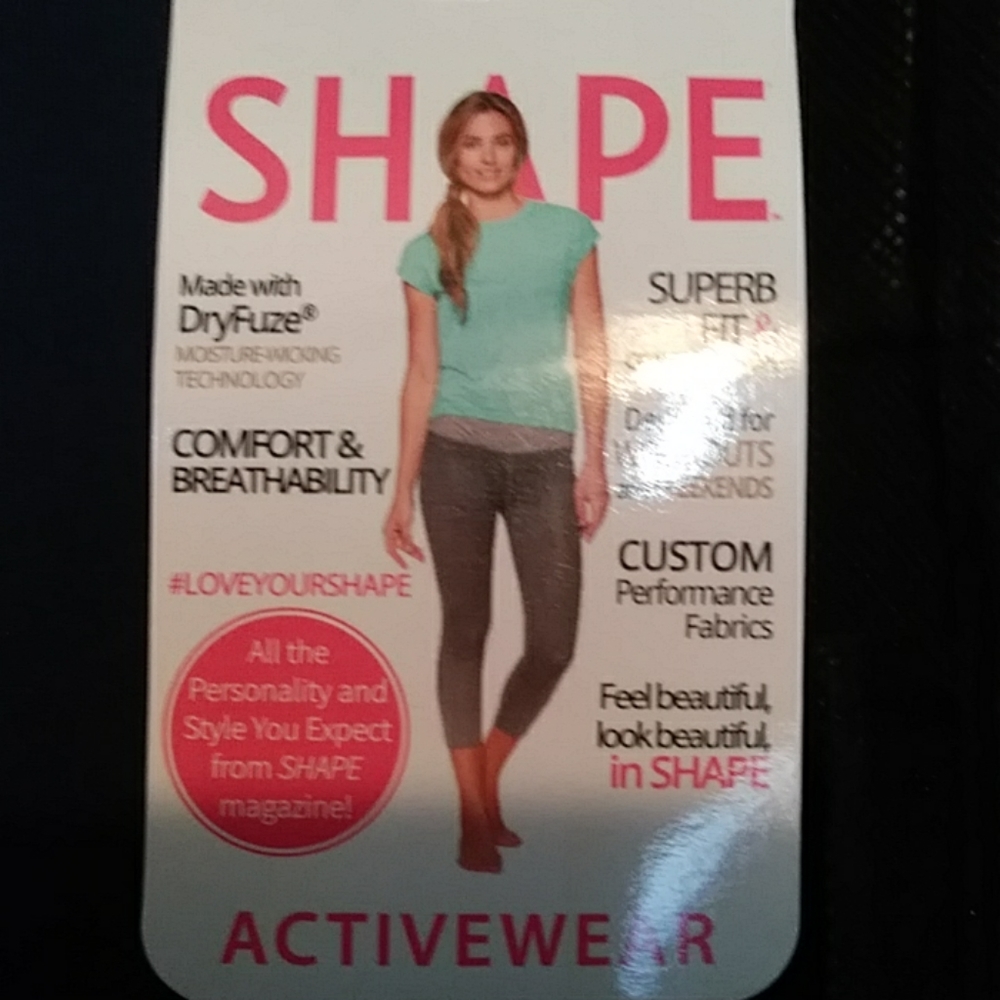 Leggings - Picture 2 of 6